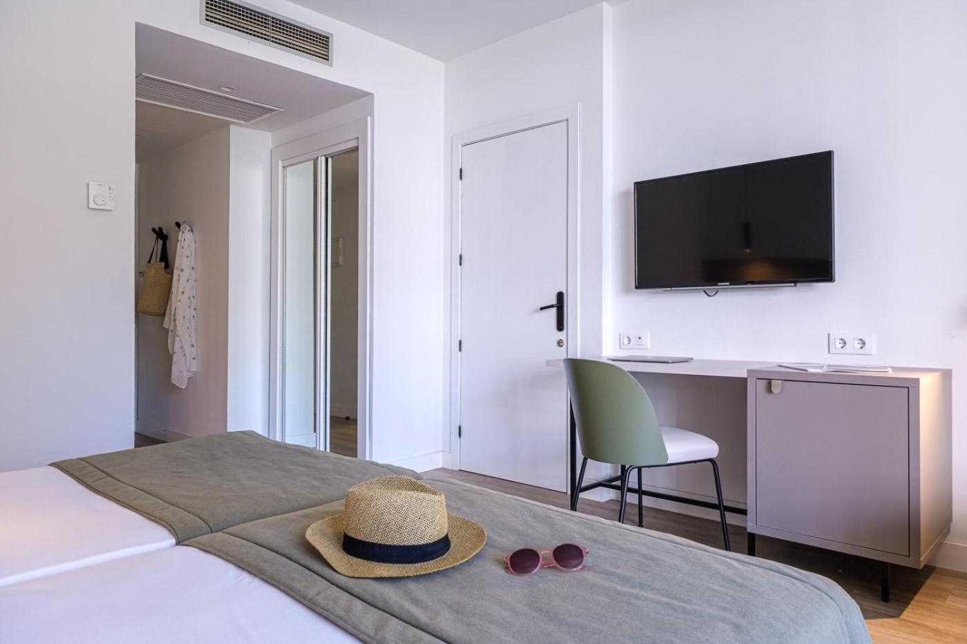 Habitación Doble Estándar